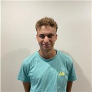 Profesor de matemáticas tanto de primaria como de la ESO, con tres años de experiencia y muchas ganas de ayudar a el que quiera.